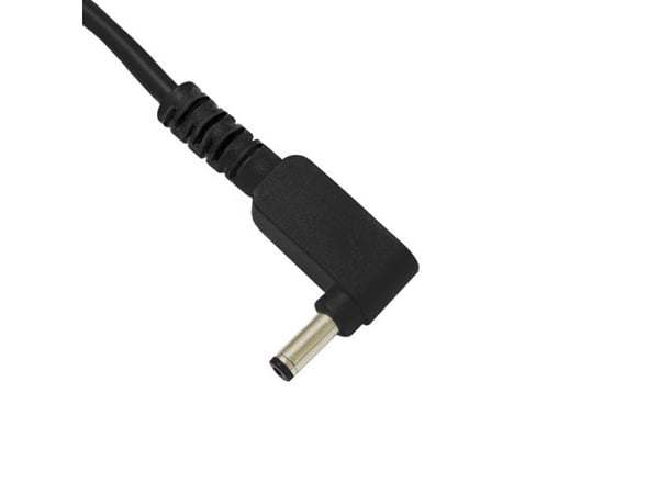 Qoltec - Strømadapter - 10 watt