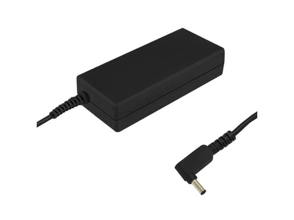 Qoltec 51507.33W, Kannettava tietokone, Sisätila, 100-240 V, 50/60 Hz, 33 W, 19 V