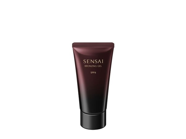 KANEBO SENSAI BRONZING GEL N BG61 SOFT BRONZE 50ML