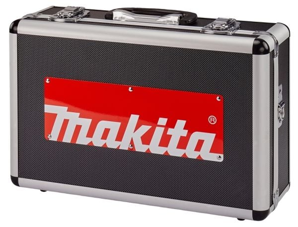 Makita 823294-8, Gjuten aluminium, Svart, GA5030RSP1, 140 mm, 280 mm, 260 mm, 1 styck