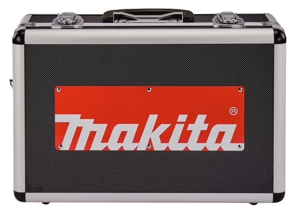 Makita 823294-8, Gjuten aluminium, Svart, GA5030RSP1, 140 mm, 280 mm, 260 mm, 1 styck