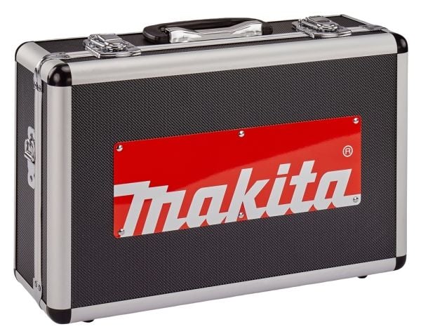 Makita 823294-8, Gjuten aluminium, Svart, GA5030RSP1, 140 mm, 280 mm, 260 mm, 1 styck