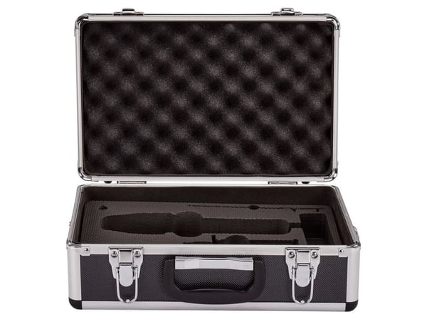 Makita 823294-8, Gjuten aluminium, Svart, GA5030RSP1, 140 mm, 280 mm, 260 mm, 1 styck
