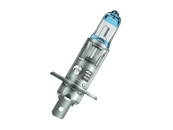 Osram Night Breaker Unlimited - H1 - 55W - 12V - Blister