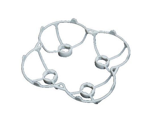 Protection for CX-10 + CX-10A white