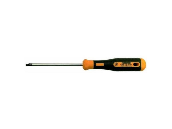 Bernstein Tools Bernstein Werkzeugfabrik Workshop Torx-ruuvimeisseli Koko T 15 Terän pituus: 85 mm