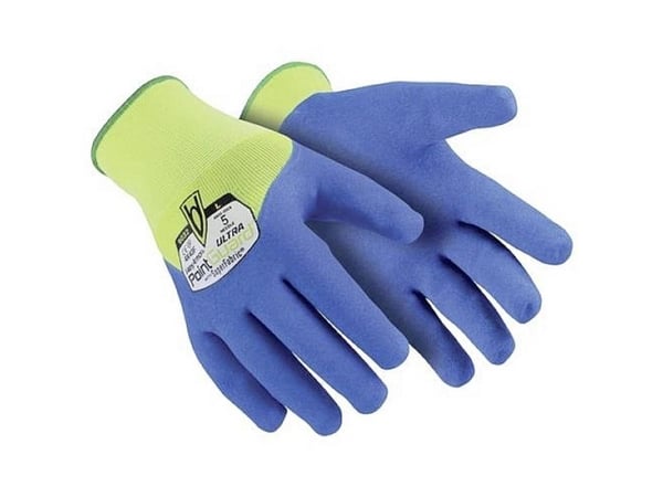 HexArmor PointGuard Ultra 9032 arbeidshansker i spandex/polyester str. 10 – 1 par (EN 388: 1)
