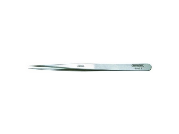 Bernstein-Werkzeugfabrik Steinrücke 5-073, Rustfrit stål, Rustfrit stål, Tilspidset, Lige, 11 g, 14 cm