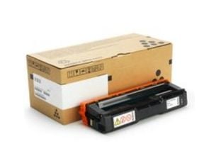 Ricoh 407971, 700 sivua, Musta, 1 kpl