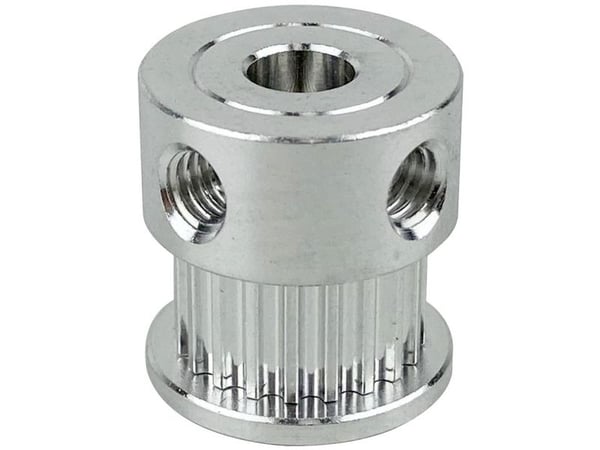 Synkronhjul egnet for 3D-skriver Pro 6+ RF-5239076 (RF-5239076)