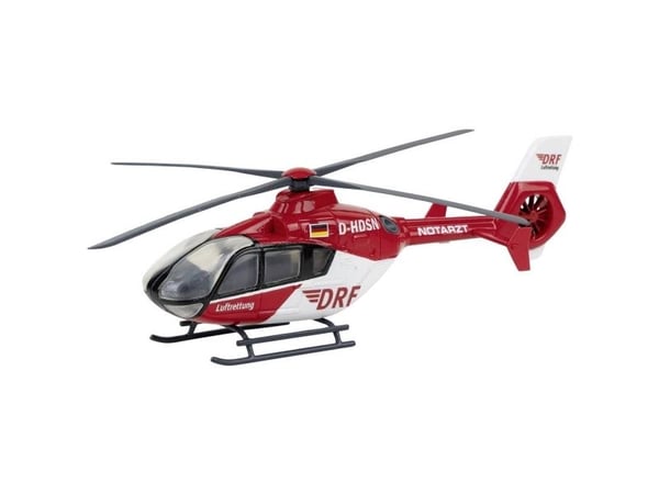 Faller 131020 Helikopterit Ilma-alus 1:87