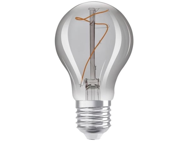 LEDVANCE AC41904, 3,4 W, 10 W, E27, 100 lm, 15000 h, Miellyttävä lämmin valo