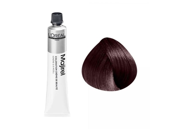 L´Oréal Professionnel Majirel 5.52 50 ml