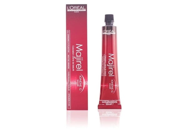 L´Oréal Professionnel Majirel 7.8 50 ml