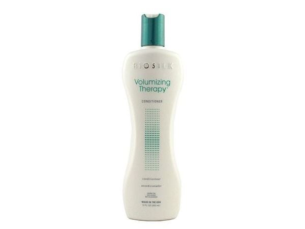 Biosilk Volumizing Therapy Conditioner 355ml