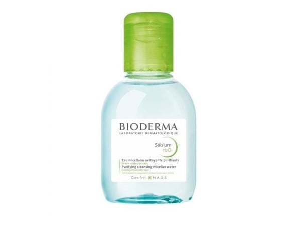 Bioderma Sébium rensende micellarvann 100 ml