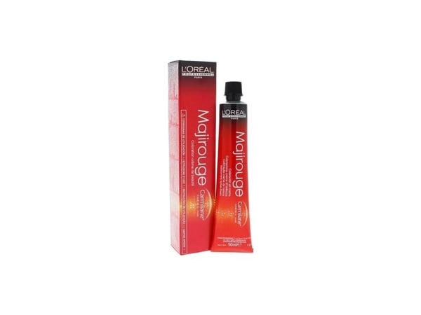 L´Oréal Professionnel Majirouge 7.45 50 ml