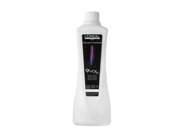 L´Oréal Professionnel Diactivateur Activator 2,7% / 9 Vol. 1000 ml