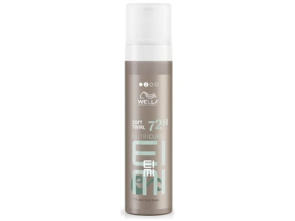 Wella WELLA Eimi Nutri Curls Soft Twirl -vaahto 200ml