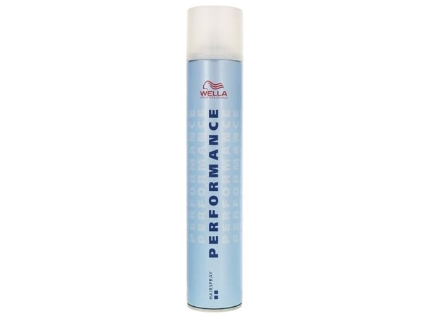 Wella Performance Strong hårspray 500 ml