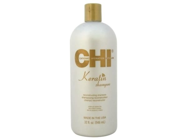 Chi Keratin Reconstructing Shampoo 946ml Chi Keratin Reconstructing Shampoo 946ml