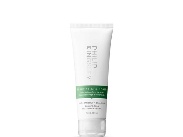 Sampon Philip Kingsley Flaky/Itchy Scalp, 75ml