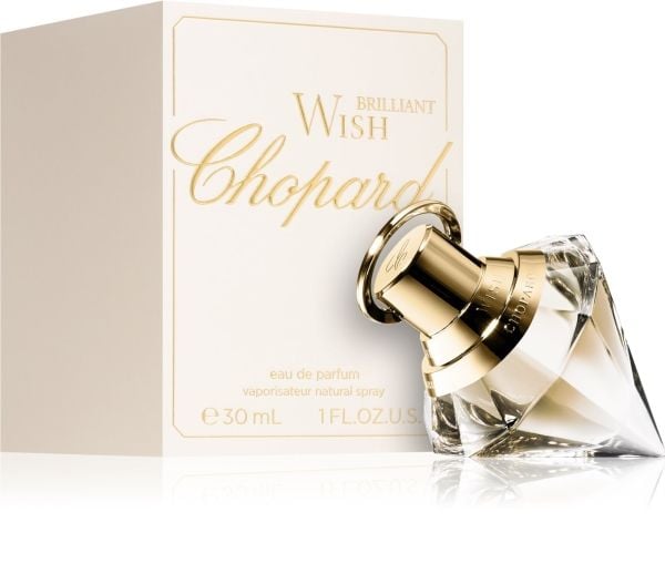 Chopard Brilliant Wish Eau de Parfum 30 ml (for kvinner)