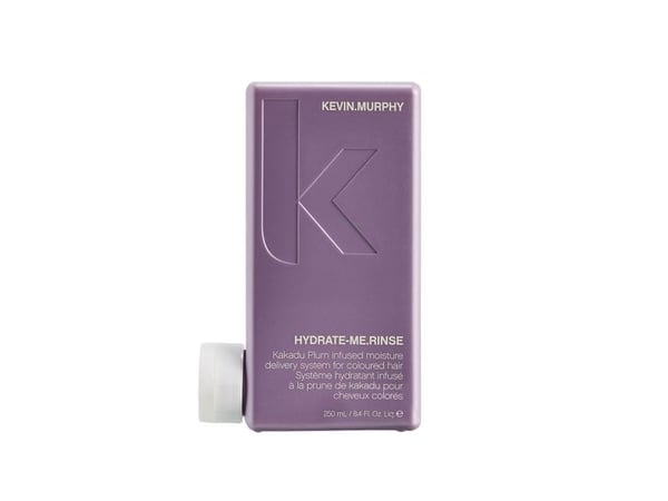 Kevin Murphy Hydrate-Me Rinse Hair Conditioner, normaalit/kuivat hiukset, 250ml