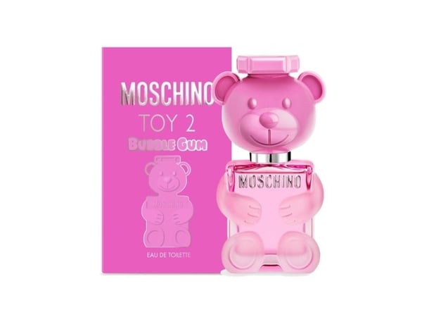 Moschino Toy 2 Bubble Gum Eau De Toilette 30 ml (woman)