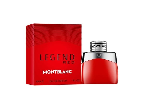 Mont Blanc Legend Red EDP M 30 ml