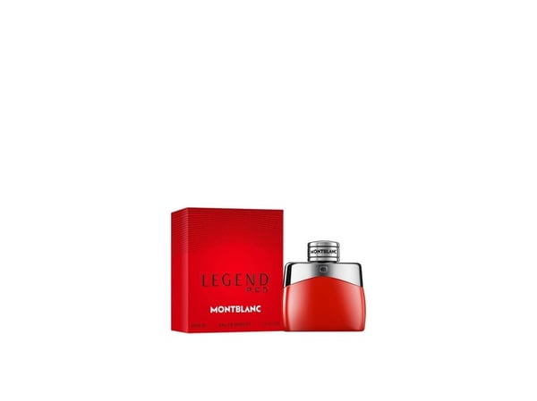 Montblanc Legend Red Eau De Parfum 50ml
