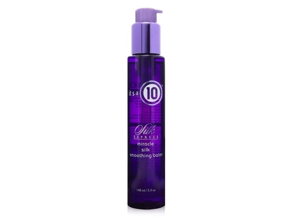 Alterna balsam It's a 10 Silk Express Miracle Silk Smoothing Balm 148 ml