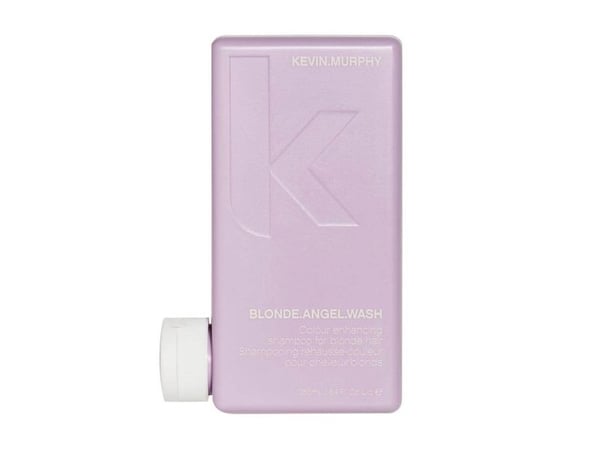Kevin Murphy Blonde Angel Wash Color Enhancing Shampoo 250 ml