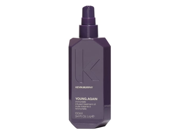 Kevin Murphy Young Again Hair Treatment, Skadet/aldrende hår, 100ml