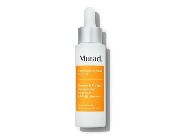 Murad Correct & Protect Serum SPF45 PA++++ - 30 ml