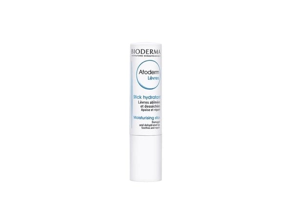 Bioderma Atoderm Lip Stick 4g Moisturizing Lip Care