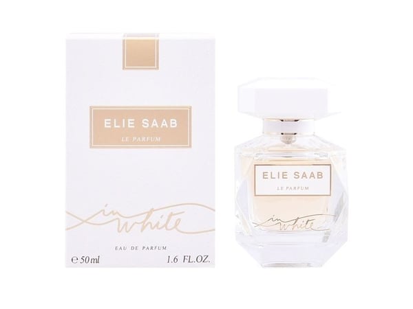 Elie Saab Le Parfum in White Eau De Parfum 50 ml (woman)