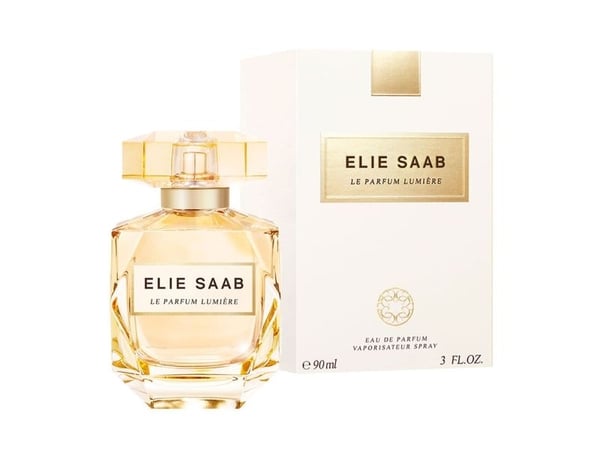 Elie Saab Le Parfum Lumiere Edp Spray - Dame - 90 ml
