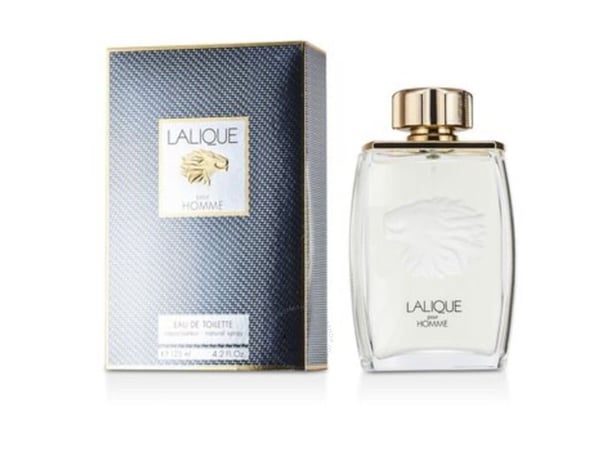 Lalique Pour Homme Lion edp 125ml