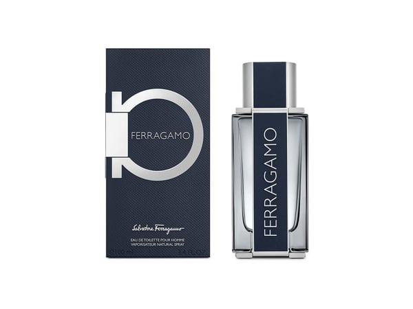 Salvatore Ferragamo Ferragamo EDT M 100 ml