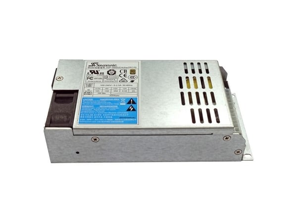 Seasonic SSP-300SUG Active PFC, 300 W, 100 - 240 V, 50 - 60 Hz, Aktiivinen, 70 W, 300 W