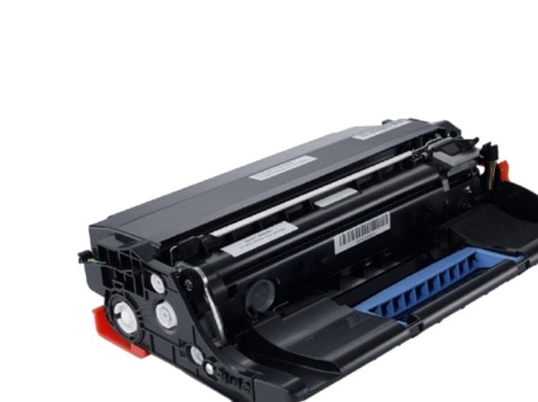 Dell - Trommelsett Use and Return - for Dell B2360d, B2360dn, B3460dn, B3465dn, B3465dnf, S2830dn