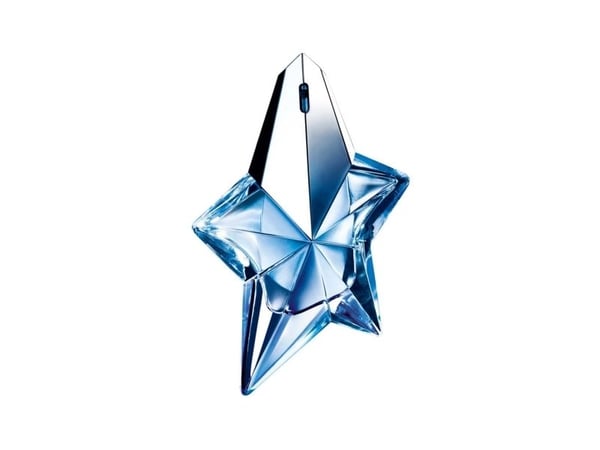 Thierry Mugler Angel Eau De Parfum Refillable 25ml Spray