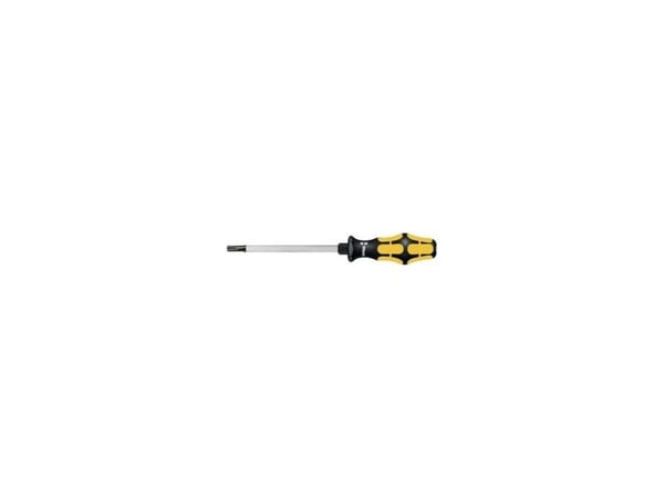 Wera 977 TORX, sortering, Gul