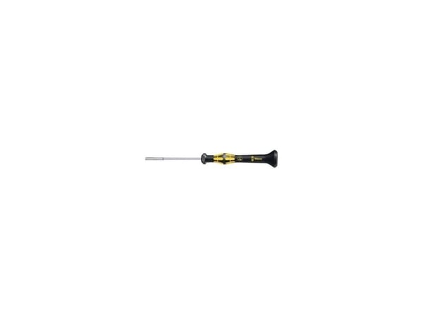 Wera 05030151001, Svart, 9,7 cm, 6 cm, 157 mm