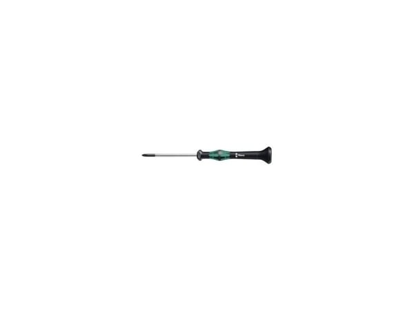 Wera 2050 PH elektronikk Phillips skrutrekker