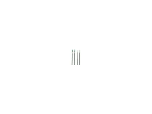 Proxxon 28920, Metall, 4 styck