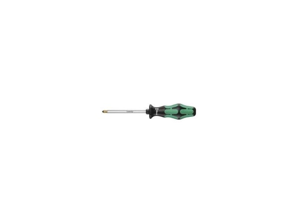 Wera 355 SK PZ, 33 mm, 17,8 cm, 33 mm, 65 g, Musta, Vihreä, Tsekki, Tšekki