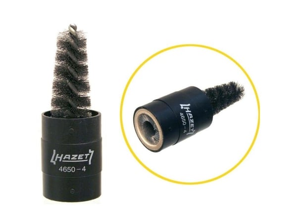 Napa ja pääte Hazet HAZET 1 stk Hazet HAZET 1 stk