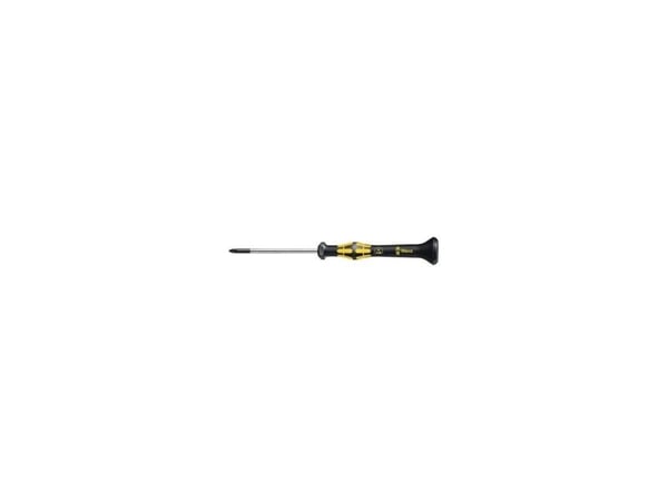 Wera 05030110001, 19 mm, 15,7 cm, 19 mm, Svart/gult